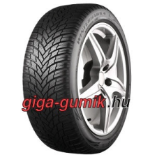 FIRESTONE Winterhawk 4 ( 215/60 R17 96H ) téli gumiabroncs