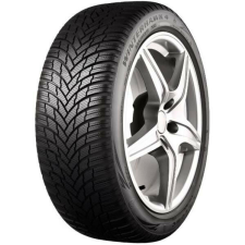 FIRESTONE WINTERHAWK 4  [93] H 215/55 R16 93H Téli gumi téli gumiabroncs