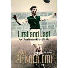  First and Last – Jackie Plenderleith,Tom Maxwell idegen nyelvű könyv