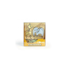 First Wire Puzzle Szett – Állatok 2. puzzle, kirakós