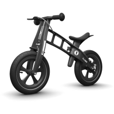 Firstbike Limited Edition Black (8719747253236) lábbal hajtható járgány