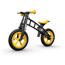 Firstbike Limited Edition Yellow roller