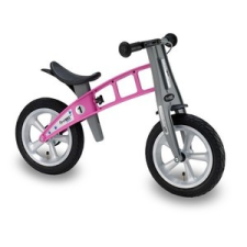 Firstbike Street Pink lábbal hajtható járgány