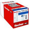 Fischer 670246 csavar és csapszeg 40 mm 200 db