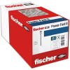 Fischer 670406 csavar és csapszeg 60 mm 500 db