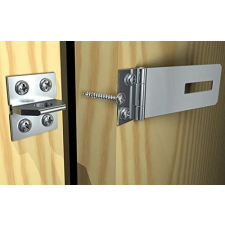 Fischer 670413 csavar és csapszeg 40 mm 200 db barkácsolás, csiszolás, rögzítés