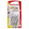 Fischer BEÜTŐDÜBEL 5X30MM, 20DB (N) (ZK)