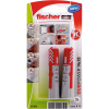 Fischer DŰBEL 14X70MM 2 DB "DUOPOWER" FISCHER