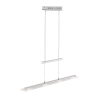 Fischer & Honsel modern függeszték tenso tw nikkel fhl67672