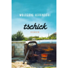 FISCHER Sauerländer Tschick | Wolfgang Herrndorf