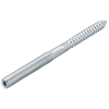 Fischer STST tőcsavar 8x140mm, torx25 és hatszög (079785), 8*140 tőcsavar