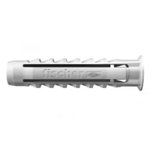 Fischer SX Plus 10 rögzítődübel (10/80) hűtés, fűtés szerelvény