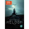 FISCHER Taschenbuch Helden | Frank Schätzing