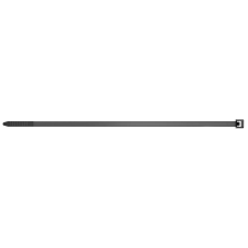 Fischer UBN 2,5 x 200 Kábelkötegelő 2.5x200mm - Fekete (100db) (87490) villanyszerelés