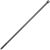 Fischer UBN 4,8 x 370 Kábelkötegelő 4.8x370mm - Fekete (100db) (69369)