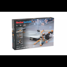 fischertechnik 571903 Advanced Universal Pro Kreatív 217 darabos készlet (571903) kreatív és készségfejlesztő