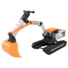 fischertechnik 576104 építőjáték barkácsolás, építés