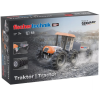fischertechnik 576107 Traktor 58 darabos Építőjáték (576107)