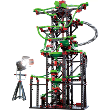 fischertechnik Dynamic XXL - Marble run 1365 darabos készlet (544619) oktatójáték