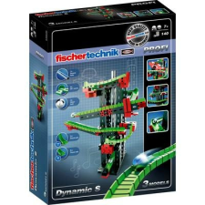 fischertechnik Golyópálya építőkészlet, Fischertechnik 536620, 7 éves kortól barkácsolás, építés