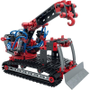 fischertechnik Profi Pneumatic Power Építőkészlet