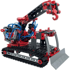 fischertechnik Profi Pneumatic Power Építőkészlet barkácsolás, építés