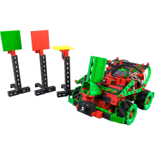 fischertechnik Robotics Hightech 580 darabos készlet barkácsolás, építés