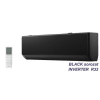 Fisher Fisher Black FSAIF-BL-121FE3 / FSOAIF-BL-121FE3 oldalfali split klíma 3,51 kW