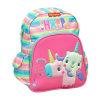 Fisher-Price Animals Unicorn hátizsák, táska 31 cm