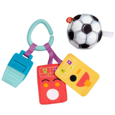 Fisher-Price bébi focis csomag fisher price
