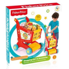  Fisher-Price bevásárló kocsi készlet fisher price