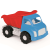 Fisher Price Camion - Jumbo teherautó