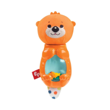 Fisher-Price Csörgő vidrapocak FXC21 fisher price