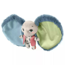  Fisher-Price Csupafül lepkefáni HKD63 bébijáték kiságyra