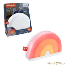 Fisher-Price Édes Álmok Színvarázs altató fisher price
