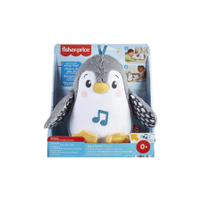  Fisher-Price egyensúlyozó pingvin (3699) készségfejlesztő