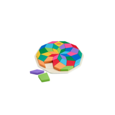 Fisher-Price Fa Mandala színes játékszett (HXT94) oktatójáték