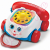 Fisher-Price Fecsegő telefon - Fisher-Price
