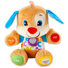 Fisher Price fejlesztő játék Tanuló kutyus egyéb bébijáték