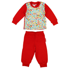 Fisher Price Fisher-Price 2 részes pizsama gyerek hálóing, pizsama
