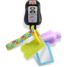 Fisher-Price Fisher-Price Activity Key fisher price