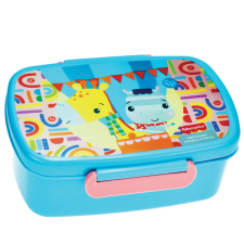 Fisher-Price Fisher-Price Animals szendvicsdoboz fisher price