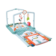 Fisher-Price Fisher-Price Átalakítható édes otthon játszószőnyeg (HJK45) fisher price