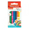 Fisher-Price Fisher-Price baba színes ceruza 7 db-os