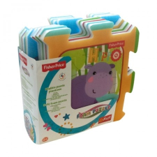Fisher-Price Fisher-Price dzsungel móka szivacs puzzle - Trefl fisher price