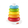 Fisher-Price Fisher-Price ECO fejlesztő játék színes gyűrűpiramis