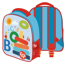Fisher-Price Fisher-Price hátizsák, táska 28 cm fisher price