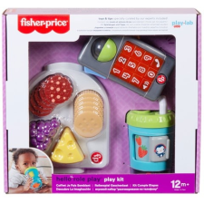 Fisher-Price Fisher Price Helló képzelet játékcsomag fisher price