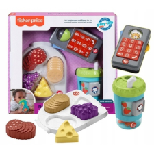 Fisher-Price Fisher-price: helló képzelet játékcsomag fisher price