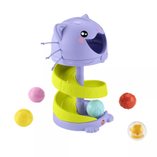 Fisher Price Fisher-Price HTW92 Kis kedvencek cicatornyos foglalkoztató (HTW92) kreatív és készségfejlesztő